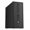 Calculatoare SH HP EliteDesk 800 G1 MT, Intel Quad Core i7-4790, 8GB RAM