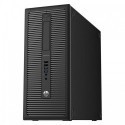 Calculatoare SH HP EliteDesk 800 G1 MT, Intel Quad Core i7-4790, 8GB RAM