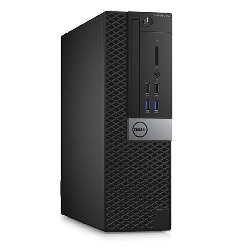 Calculatoare Barebone SH Dell OptiPlex 3040 SFF, Placa de baza + Carcasa + Sursa