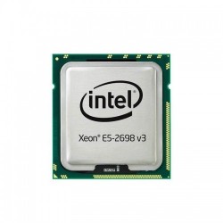 Procesor Intel Xeon E5-2698 v3 16-Core, 2.30GHz, 40MB Smart Cache