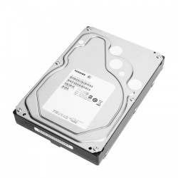 Hard Disk Toshiba MG03SCA100, 1TB SAS 6Gb/s, 3.5 inci, 7.2K RPM, 64MB Cache