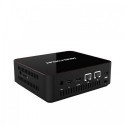 Mini PC SH MINISFORUM NUC U500-H, Intel i3-5005U, 8GB DDR3, 128GB SSD M.2, Wi-Fi