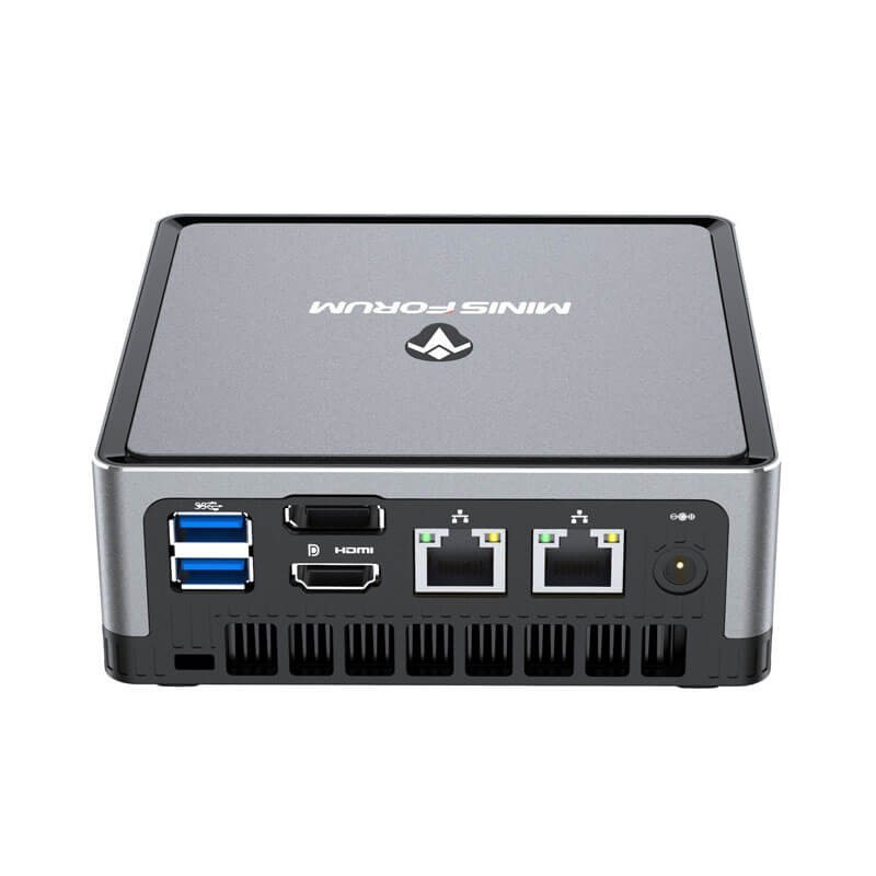 Minisforum UM250 Windows 11 Pro Minisforum Intel Nuc Ryzen