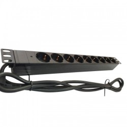 PDU Rack 9 x Schuko, Diferite Modele
