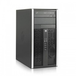 Calculator SH HP Compaq 8200 Elite MT, Intel Quad Core i5-2500