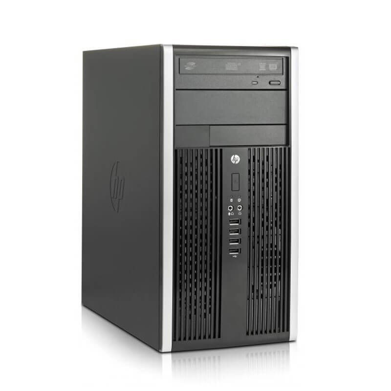 Calculator SH HP Compaq 8200 Elite MT, Intel Quad Core i5-2500