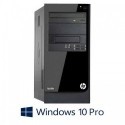 Calculatoare HP Elite 7500 MT, Intel Quad Core i7-3770, Windows 10 Pro