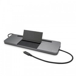 Docking Station Universal USB-C i-Tec 4K + Alimentator 85W