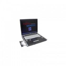 Laptop second hand Fujitsu Siemens Lifebook E8010, Pentium M 735