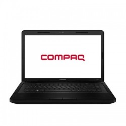 Laptopuri SH HP Compaq Presario CQ57, AMD Dual Core C-50, 15.6 inci, Webcam