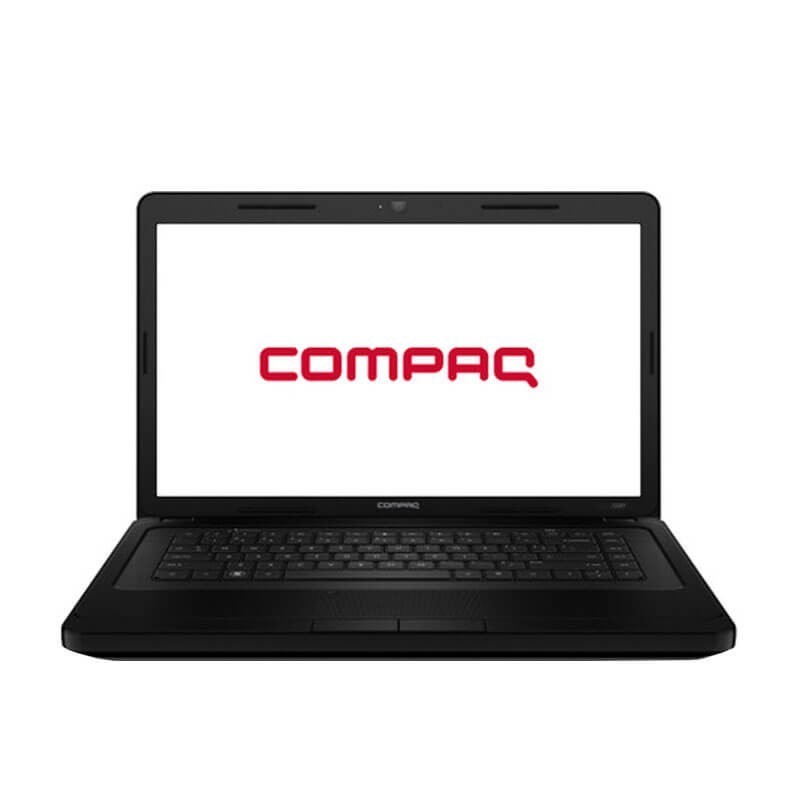 Laptopuri SH HP Compaq Presario CQ57, AMD Dual Core C-50, 15.6 inci, Webcam