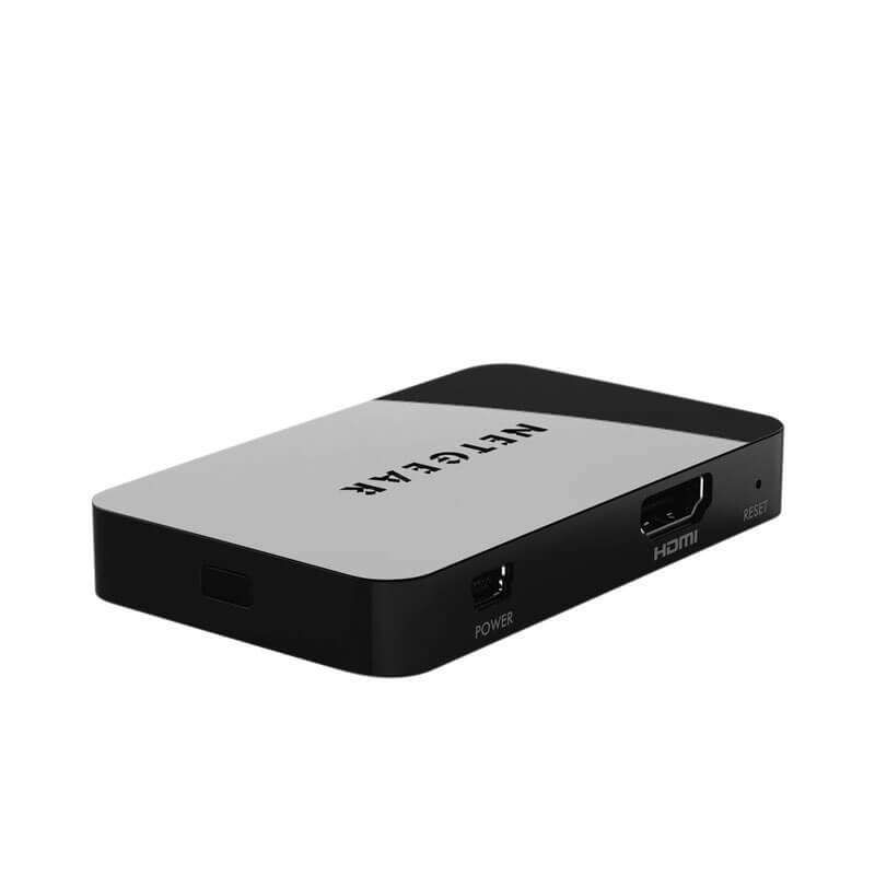 Adaptor Wireless NetGear PTV3000 Push2TV, HDMI