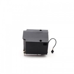 Cooler CPU Dell Precision T3600/T5600/T7600