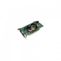 Nvidia  Quadro FX 3500 256MB 256bit gddr3