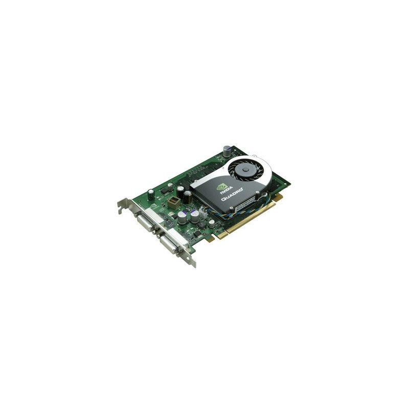 nvidia quadro fx570 , placa video, placa grafica, profesionala