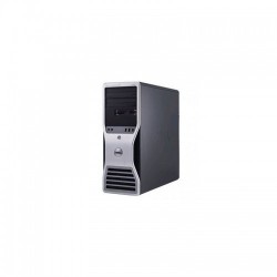 Dell Precision 490 workstation
