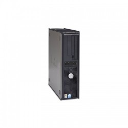 Calculatoare second hand Dell Optiplex GX 620