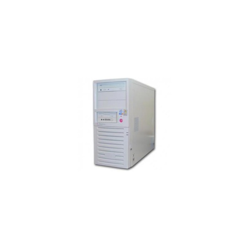 Calculatoare  T-System Tower MT40 Celeron 2400