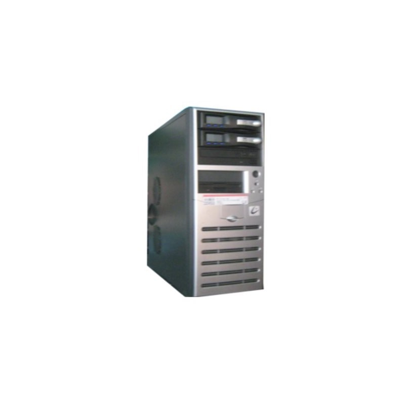 Statie grafica dual Core Intel Core 2 Extreme X6800
