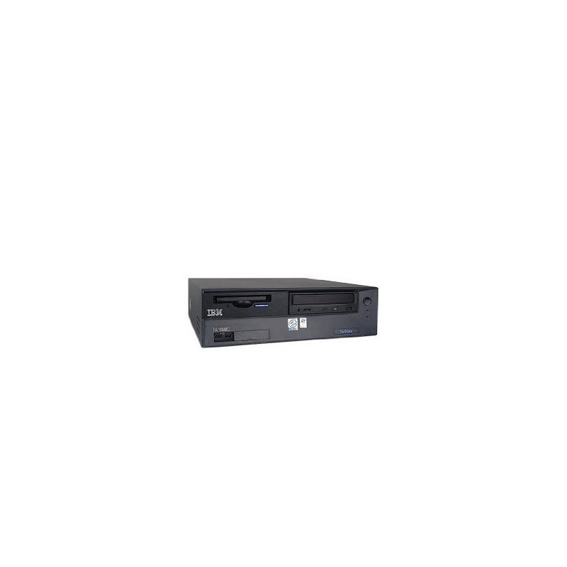 PC Ibm Netvista Intel pentium 4 1600