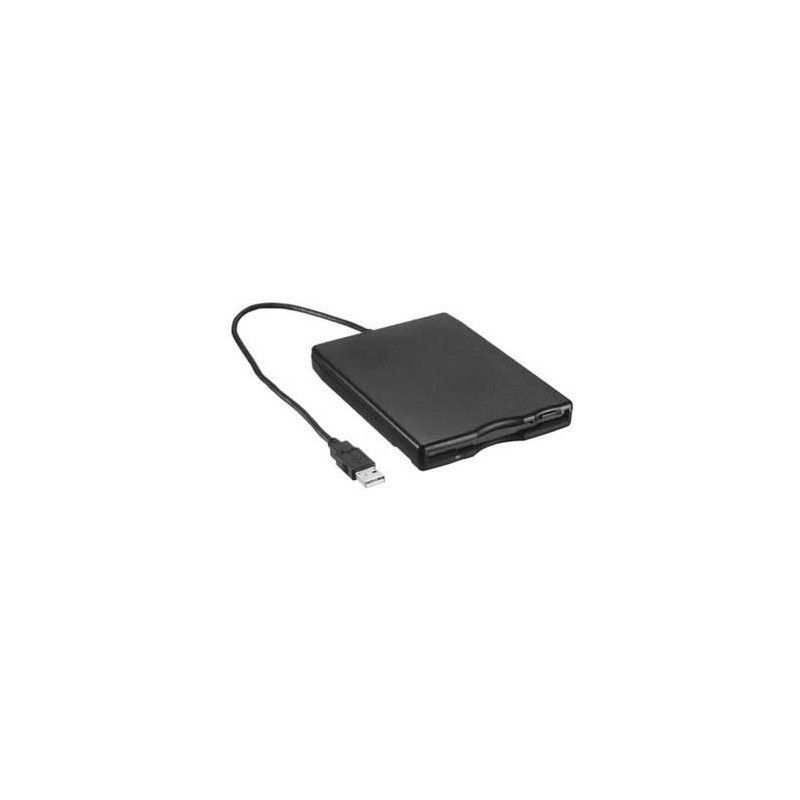 Floppy Extern Usb