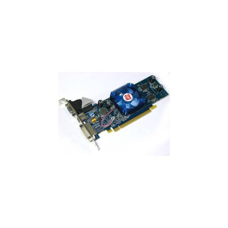 Placa Video 256Mb Radeon X1650 noua