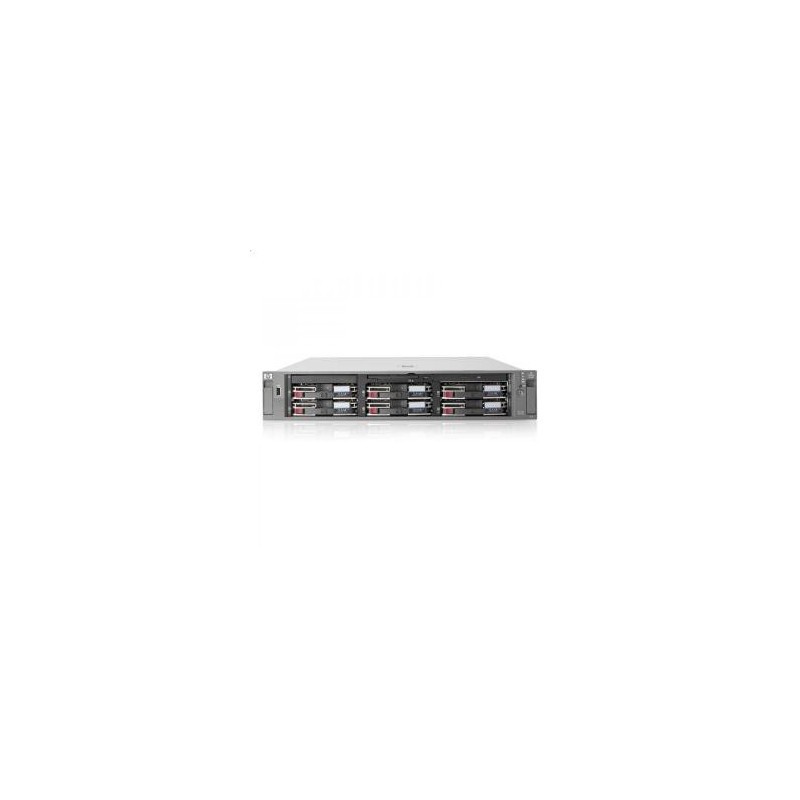 Servere ieftine sh HP Proliant DL 380 G4