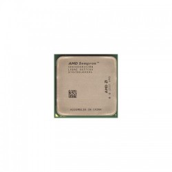 Cpu amd sempron 3000  socket 939