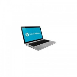 Laptop  Core i5  17.3 inch HP Pavilion G72