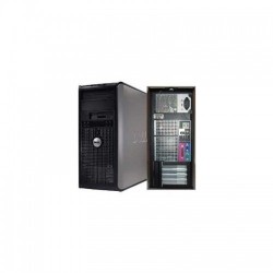 Unitate Dell Pc Optiplex GX 745 Turn