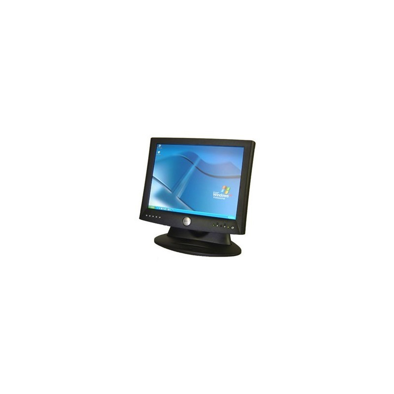 monitoare lcd tft dell 1503fp black