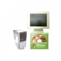 Calculator complet Pc Tower LCD licenta xp home
