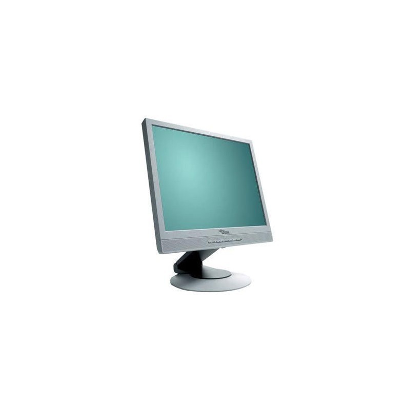 Monitoare second hand Fujitsu Siemens Scenicview B17-2