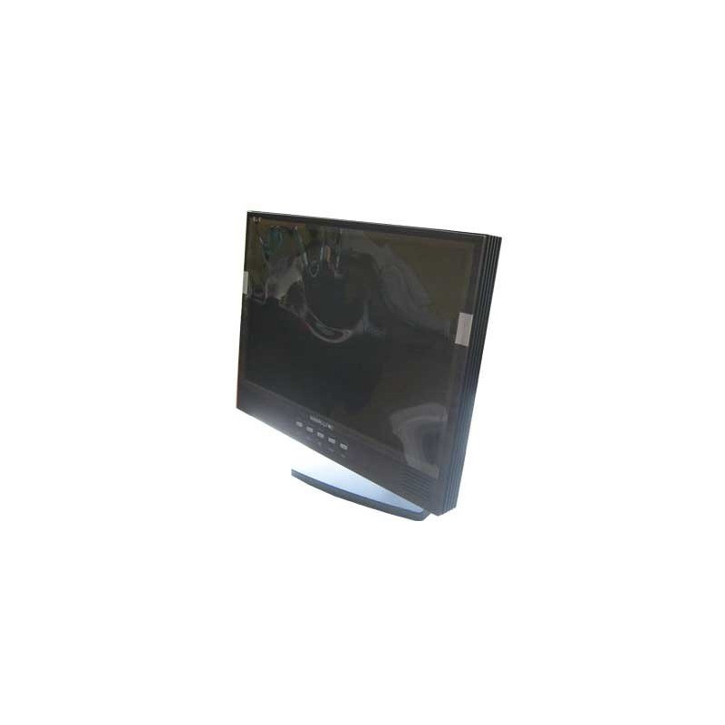 Monitoare LCD Hannspree XM Boston  M19W1