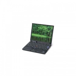 Laptop second C2Duo T7200,2g,120gb,Ibm ThinkPad X60