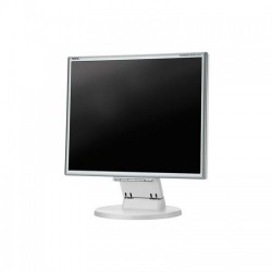 Monitoare lcd second 19 inch LCD Black 5ms Nec MultiSync 195VXM+