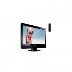 Televizoare Ieftine Lcd HD Ready Philips 190TW9FB