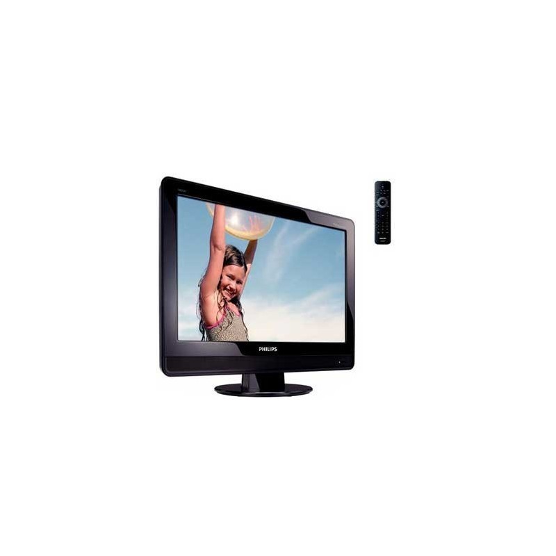 Televizoare Ieftine Lcd HD Ready Philips 190TW9FB