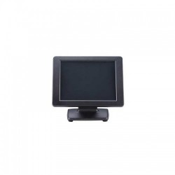 Lcd 12 inch grad B TouchScreen cu Elo Touch Fec Aegis A121TA