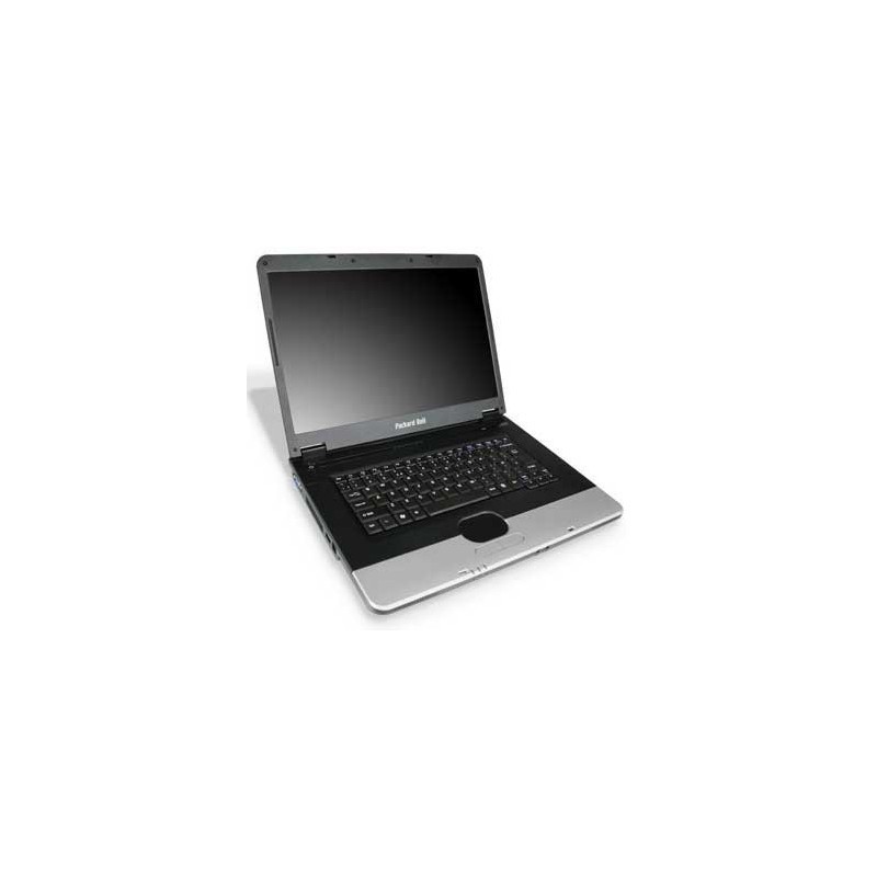 Laptop second hand Packard Bell EasyNote MZ35