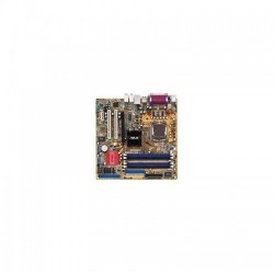 Placa de baza second Lga 775 cu ddr1 Asus P5GD1-VM