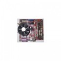 Placa de baza Msi, Intel Pentium 4 2800 lga 775, Cooler, 1g ddr2