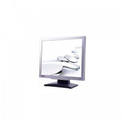 Monitor LCD sh 8ms BenQ FP91G+ Argintiu