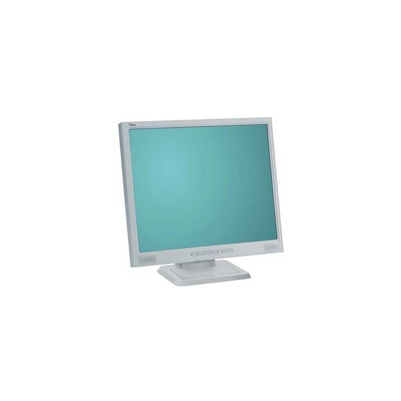 Monitor sh 5ms LCD 19 Fujitsu-Siemens SCENICVIEW E19-7