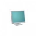 Monitor sh 5ms LCD 19 Fujitsu-Siemens SCENICVIEW E19-7