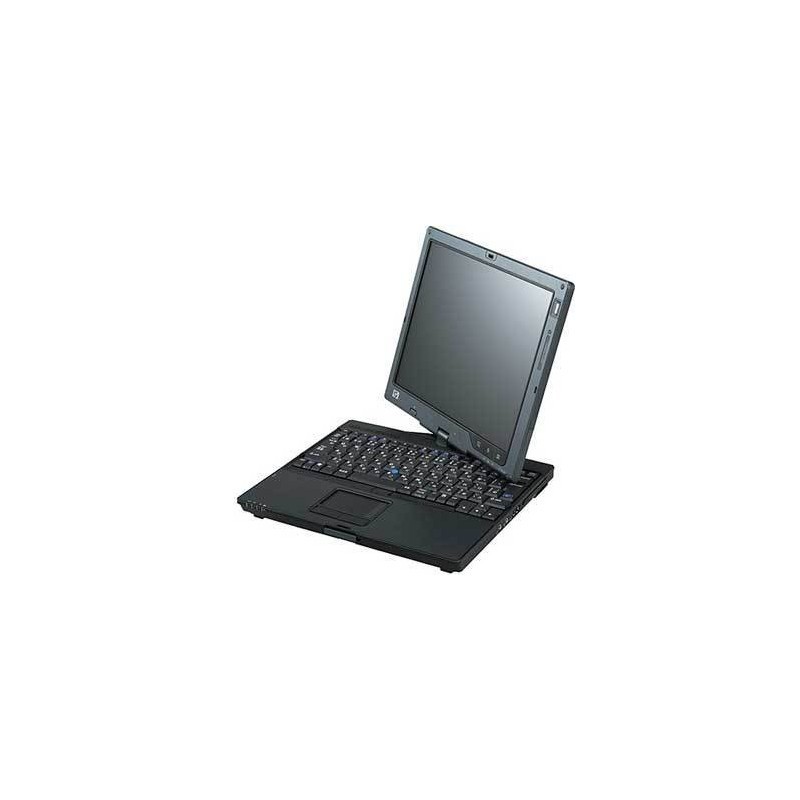 Laptop second HP Compaq tc4400 Tablet PC