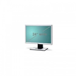 Monitoare lcd sh Fujitsu ScenicView B24W-5 ECO 24 inch
