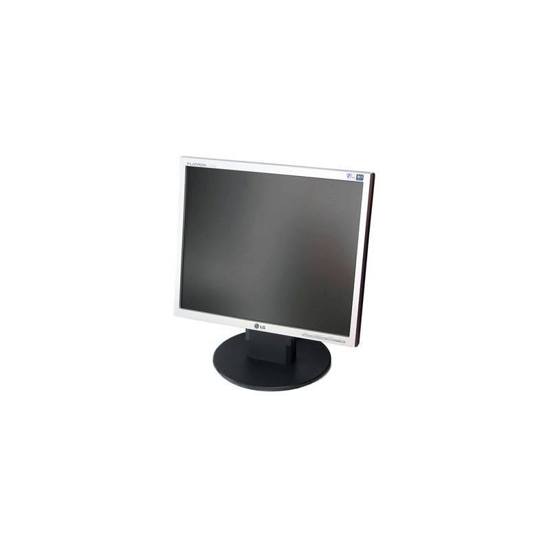 Monitoare second hand LG Flatron L1750SQ