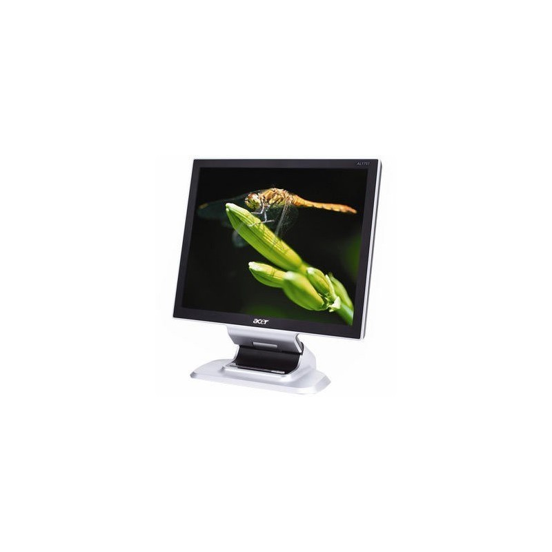 Monitoare second hand LCD Acer AL1751