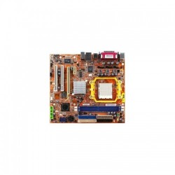 Placa de baza second hand socket AM2 Foxconn K8M890M2MA-RS2H
